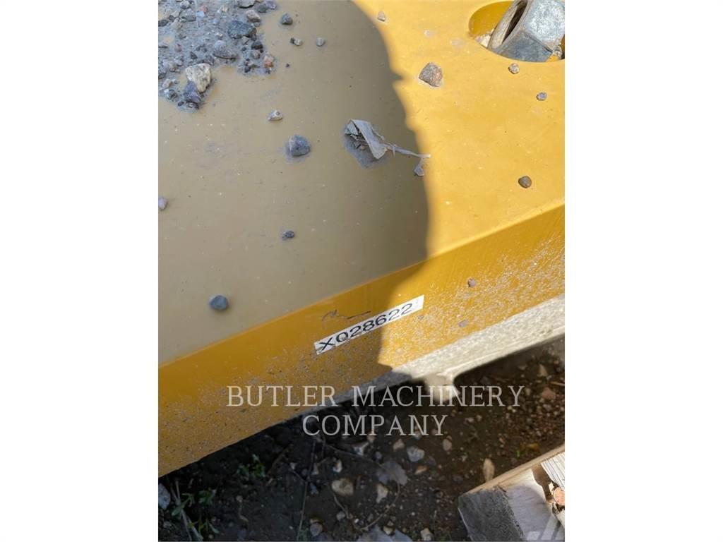 CAT D6T COUNTERWEIGHTS Other