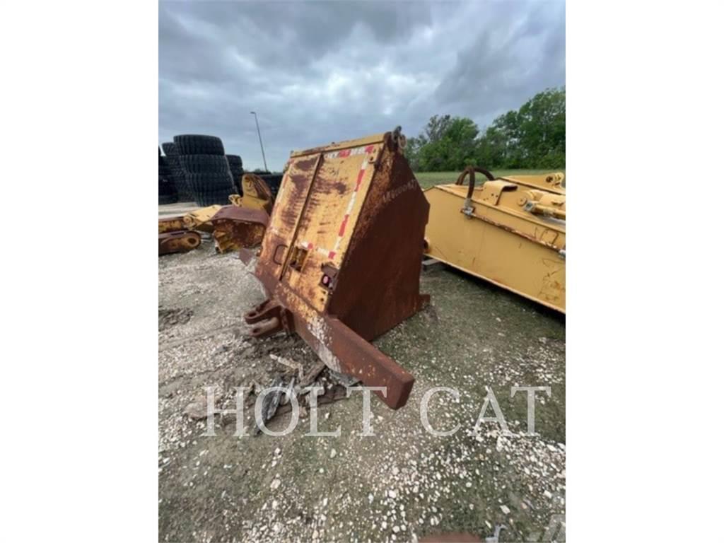 CAT D9R W BOX Other