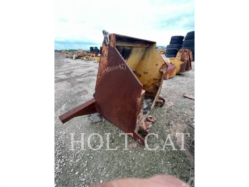 CAT D9R W BOX Other