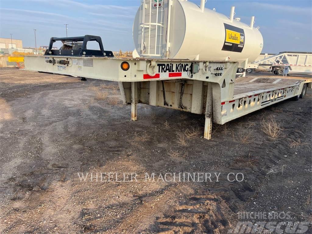 Trail King INDUSTRIES INC. TR TK80HT Other trailers