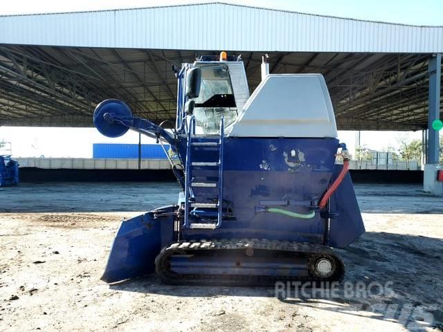  SANDBERGER SF370 Other agricultural machines
