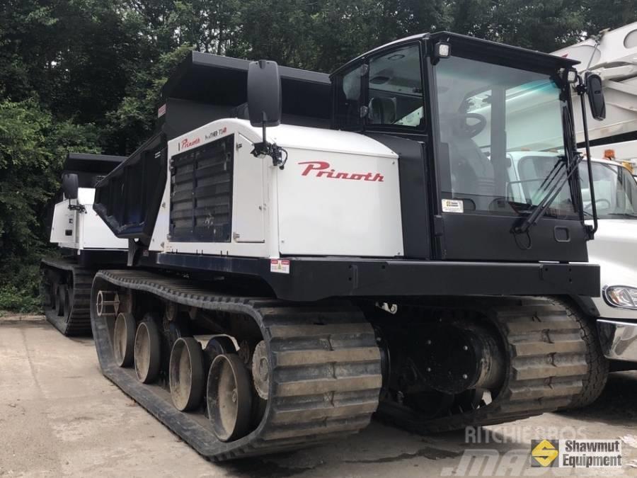 Prinoth PANTHER T14R Other