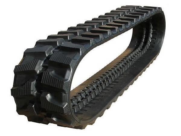 CAT 307 B Rubber Track 450x71x82 134-7697 Tracks, chains and undercarriage