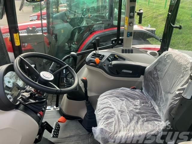 Massey Ferguson 4708 / 4709 / 4710  -  AKTION Tractors