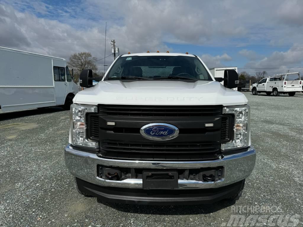 Ford F 350 Pick up/Dropside