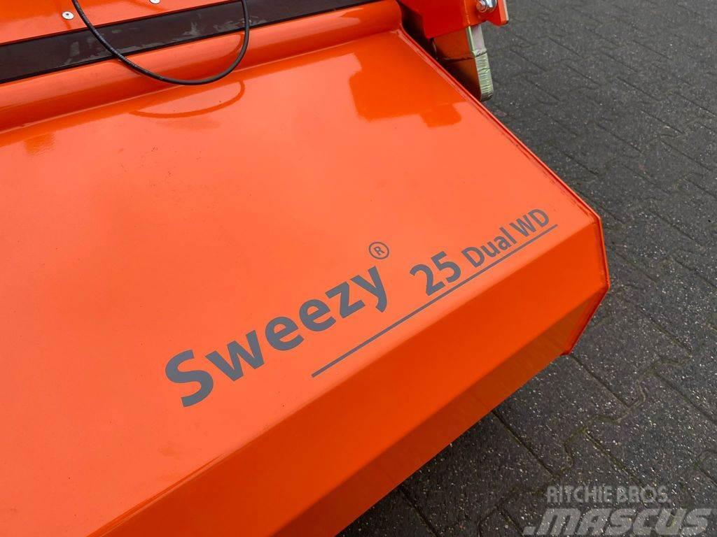 Bema sweezy 25 WD 1850 Sweepers