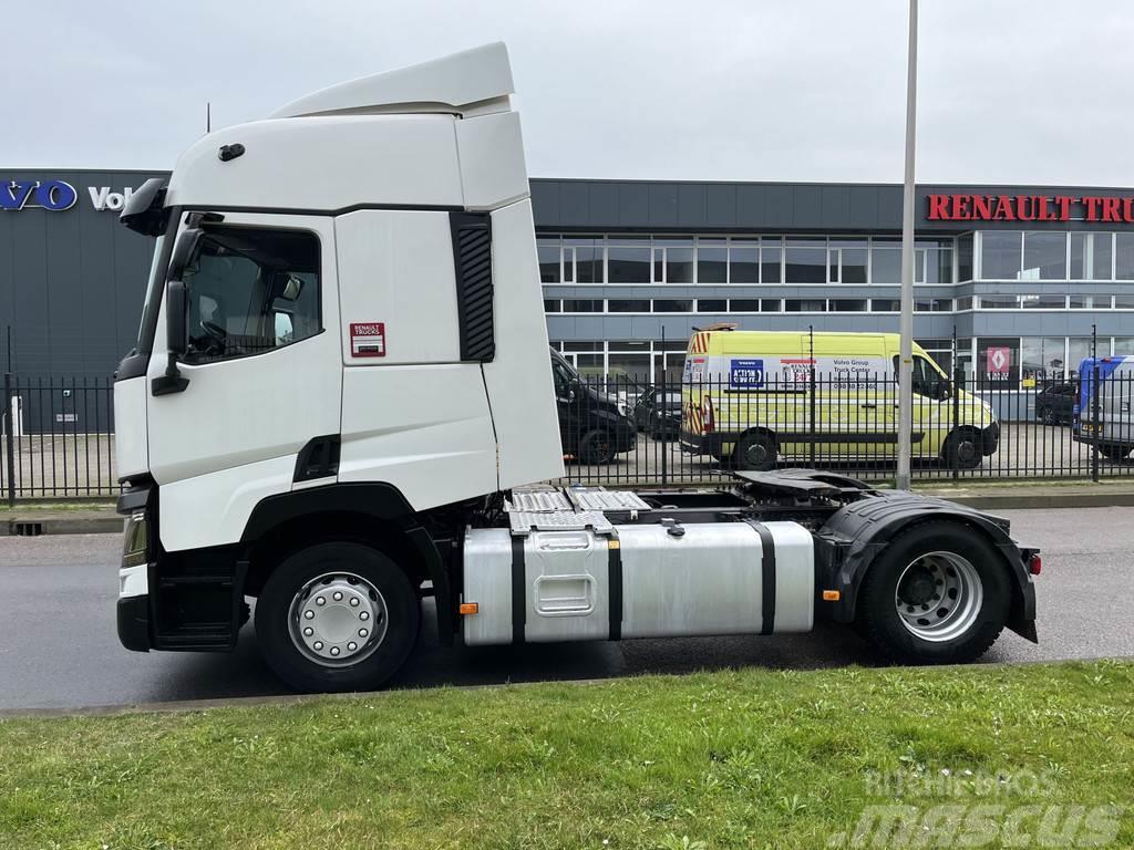 Renault T-13 440 SC T4X2 EURO 6 Tractor Units