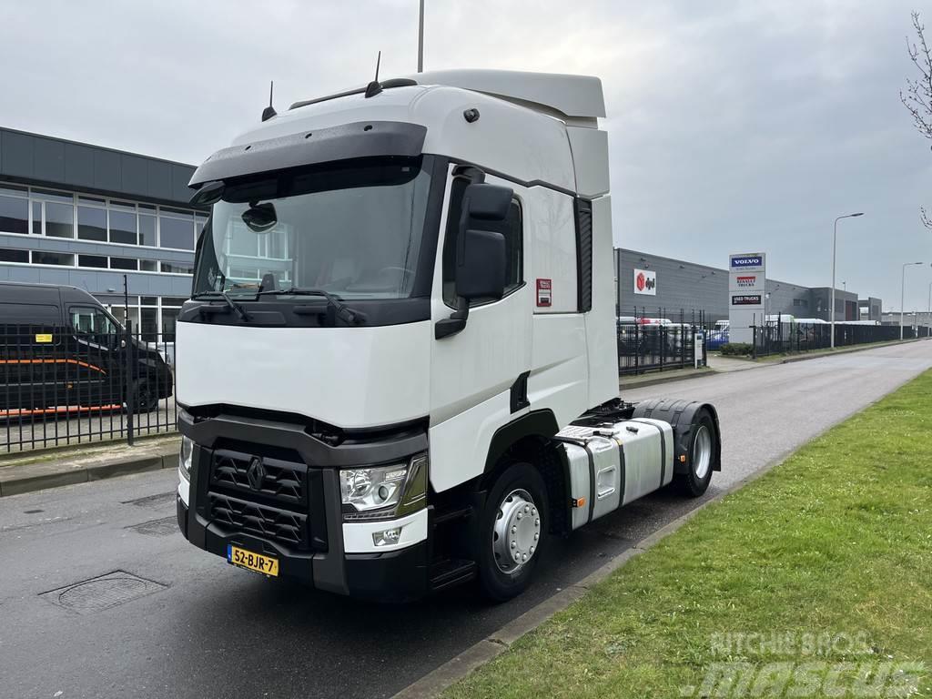 Renault T-13 440 SC T4X2 EURO 6 Tractor Units