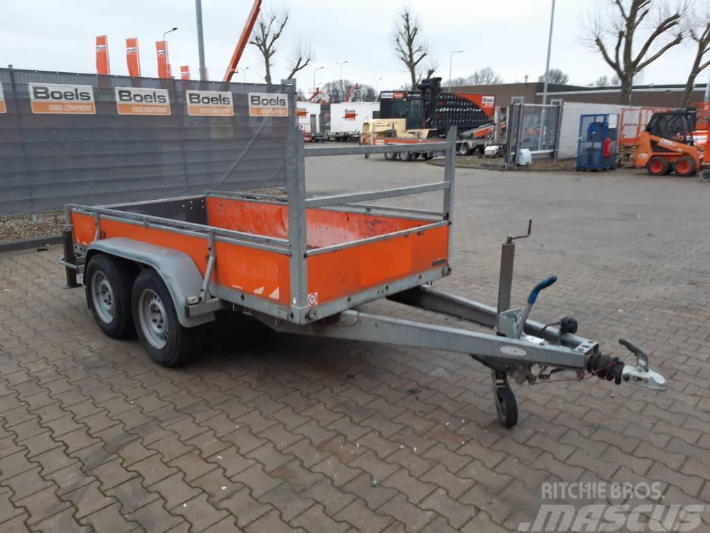 Atec 02-2 Other trailers