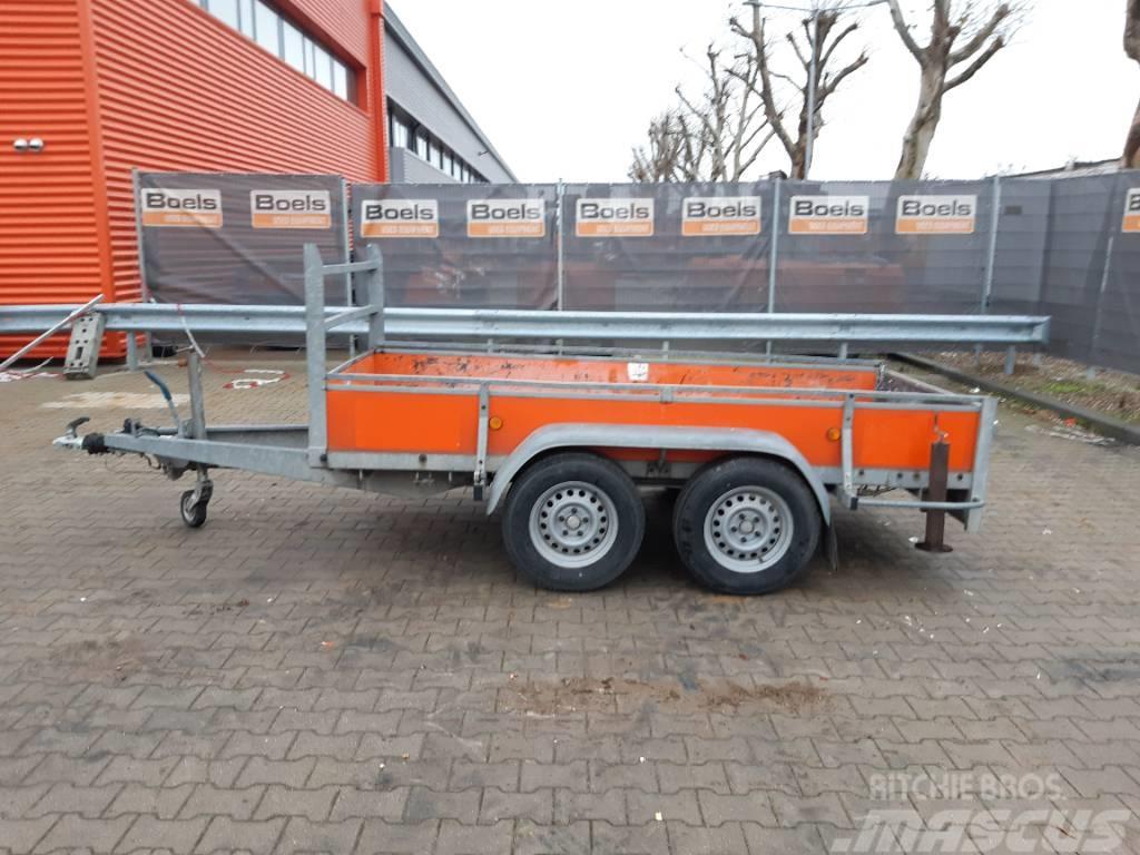 Atec 02-2 Other trailers