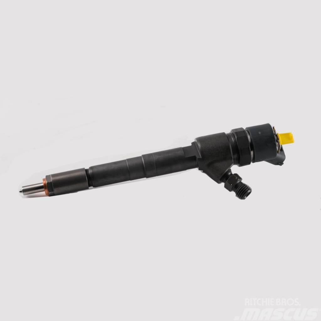 Bosch Common Rail Diesel Engine Fuel Injector0445110310 Other components