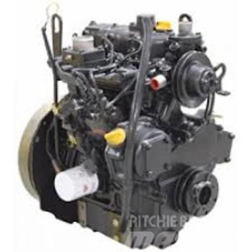  Top Quality Assembly PC200-6 PC200-7 Komatsu Diese Diesel Generators
