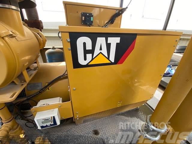 CAT SR4 Other Generators