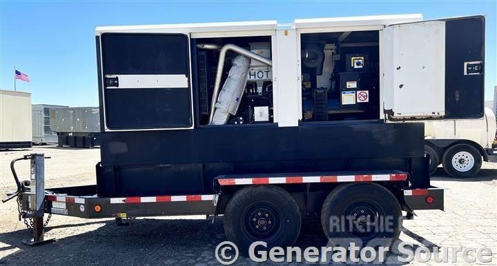 Atlas Copco 115 kW - FLORIDA Diesel Generators