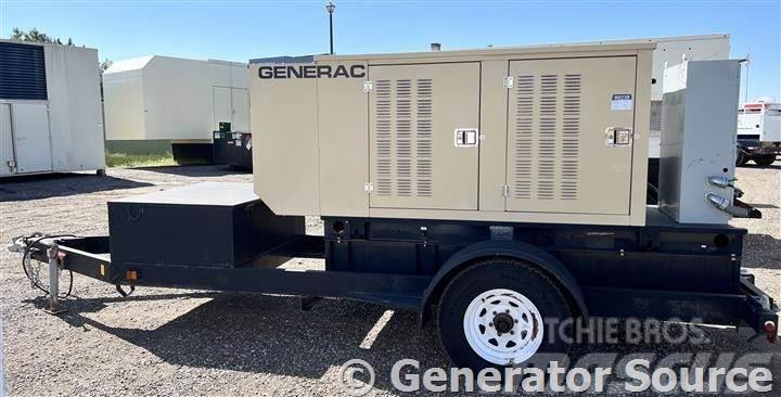 Generac 25 kW - JUST ARRIVED Diesel Generators