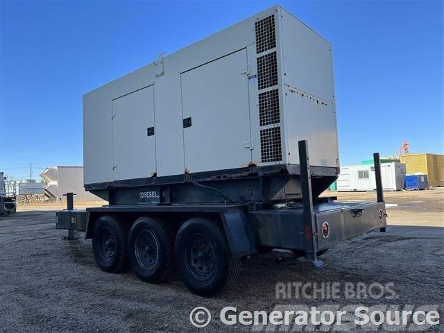 Sdmo 250 kW - JUST ARRIVED Diesel Generators