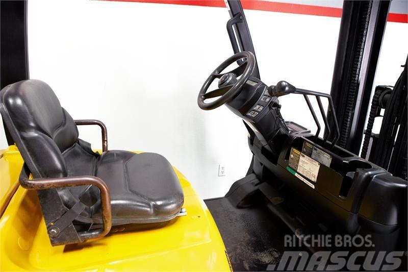 Yale GLP050VXEUSE090 Forklift trucks - others