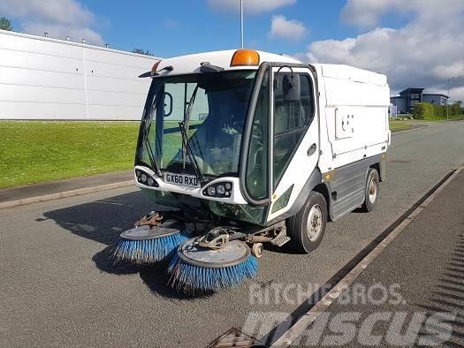 Johnston SWEEPER 158B101T Other