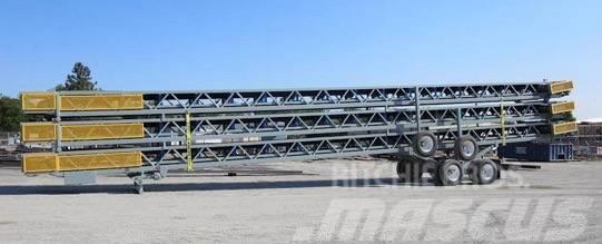 Rock Systems 4270RP Conveyors