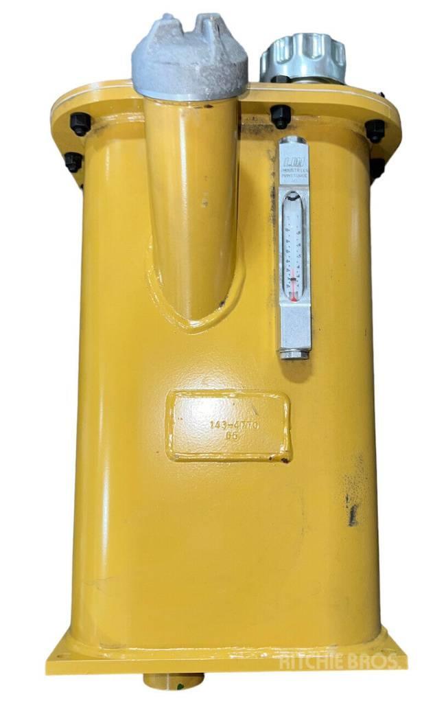 CAT 143-4770 Hydraulic General Purpose Tank Other