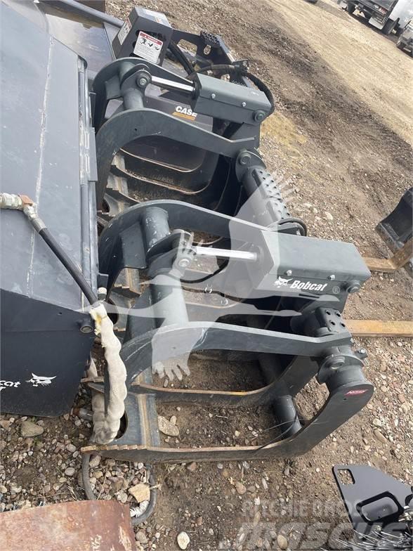 Bobcat GRPL 72 ROOT Other trailers