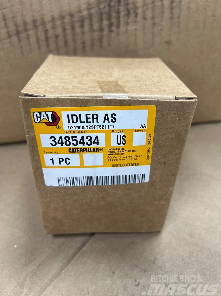 CAT 348-5434 Other
