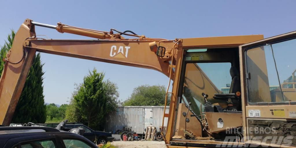 CAT 215 recambios CAT Crawler excavators