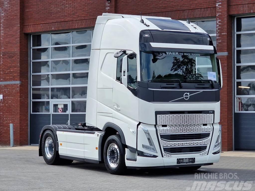 Volvo FH 13.500 Globetrotter XL 4x2 - NEW - Full spec - Tractor Units