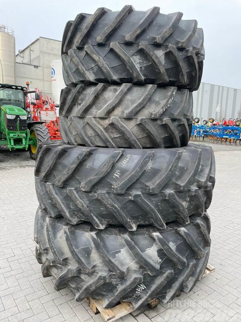 Trelleborg 650/65R42 // 540/65R30 Other agricultural machines