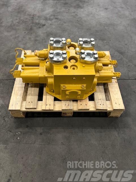 CAT 992 g vale block 112-5327 Wheel loaders