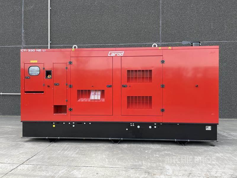  FIMATEC CTI-330LI SYN Noodaggregaat Diesel Generators