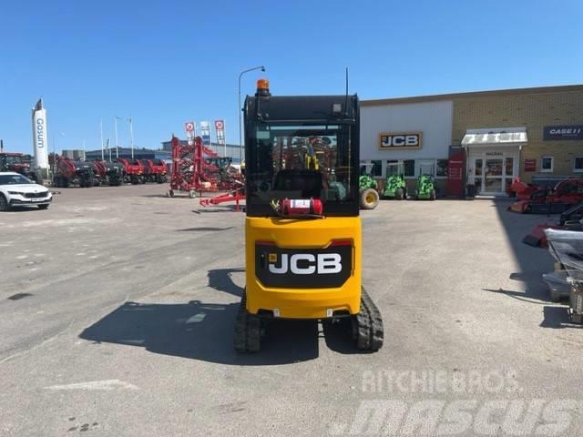 JCB 19 C-1 Mini excavators < 7t (Mini diggers)