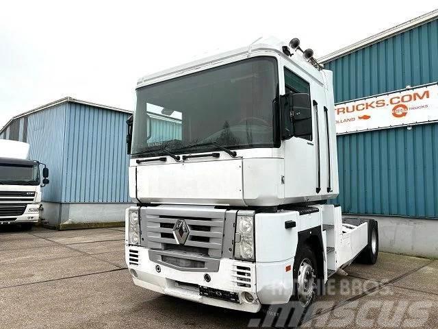 Renault Magnum AE 440 E-TECH (EURO 3 / ZF16 MANUAL GEARBOX Tractor Units