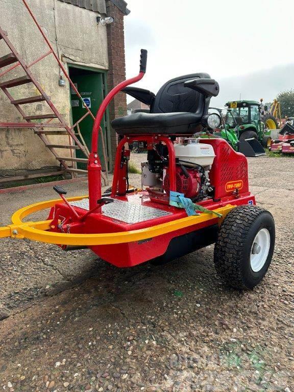  Tru Turf RB49 Other groundcare machines