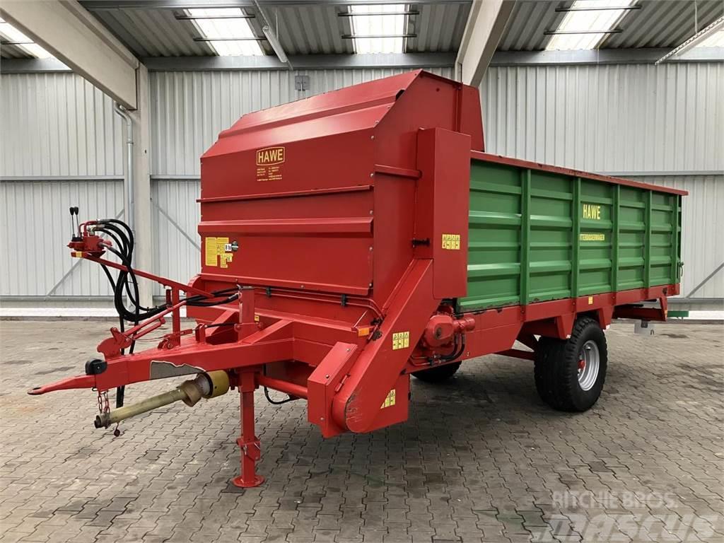 Hawe FDW-STA 12 Other livestock machinery and accessories