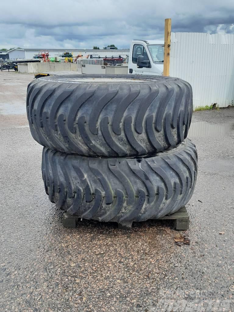 Alliance 650/60R34 Hjul Tyres, wheels and rims