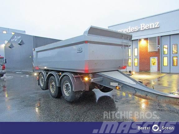 NOR SLEP PHV 3 a tippkjerre Other trailers