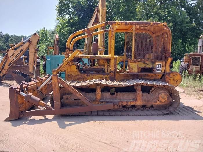 CAT D5 Other
