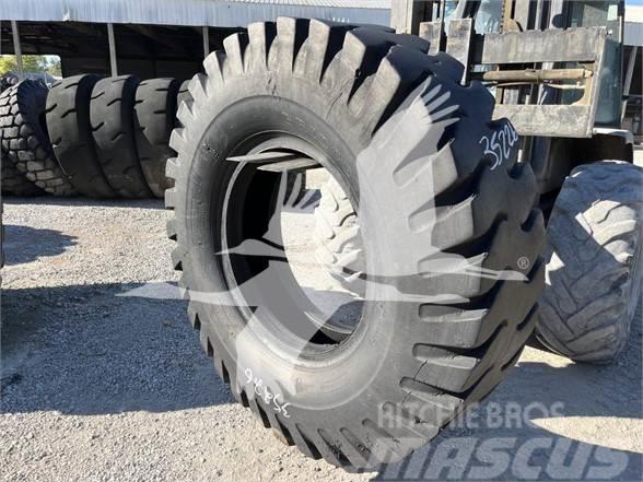 Bridgestone 18.00X33 Tyres, wheels and rims