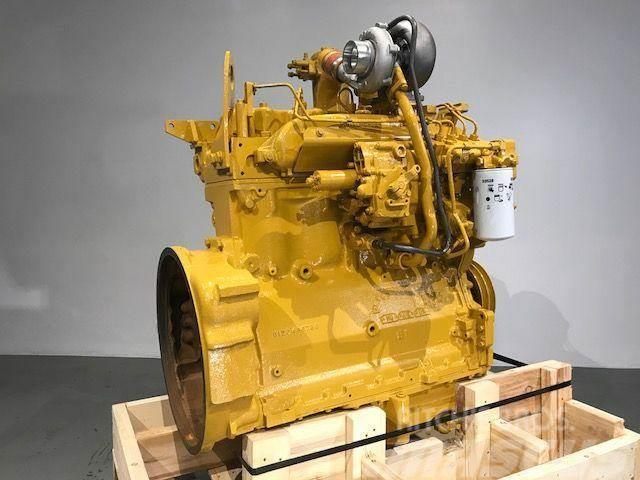 CAT 3304DITA Engines