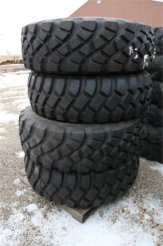 Goodyear 16.00R20 Tyres, wheels and rims