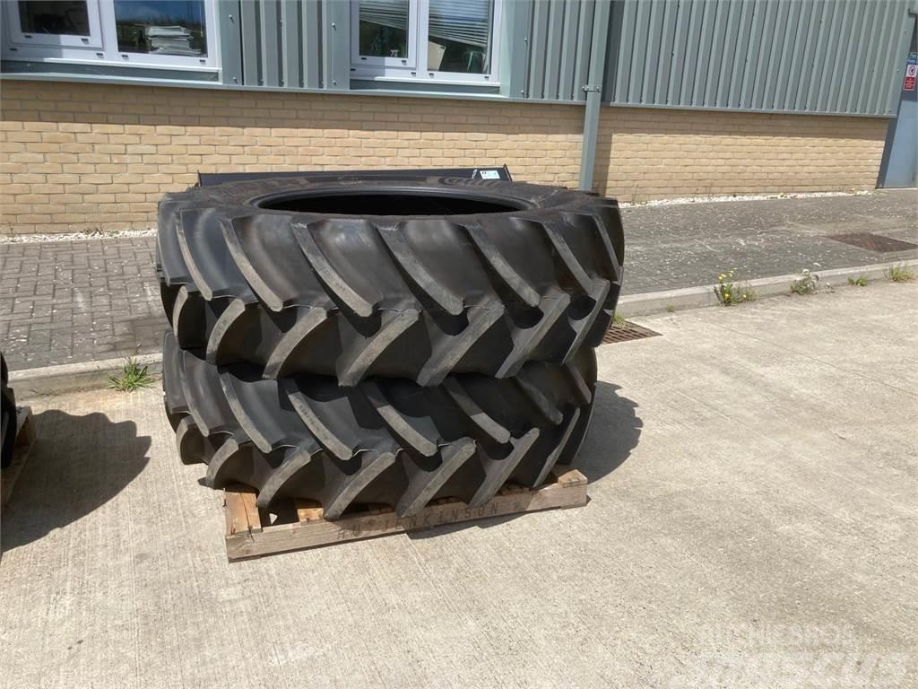 Continental 480/70 R38 Tyres Tyres, wheels and rims