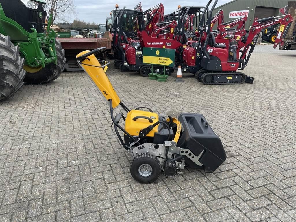  FX22 Rough, trim and surrounds mowers