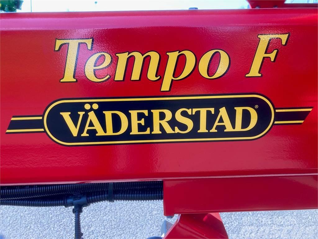 Väderstad Tempo F8 Other tillage machines and accessories