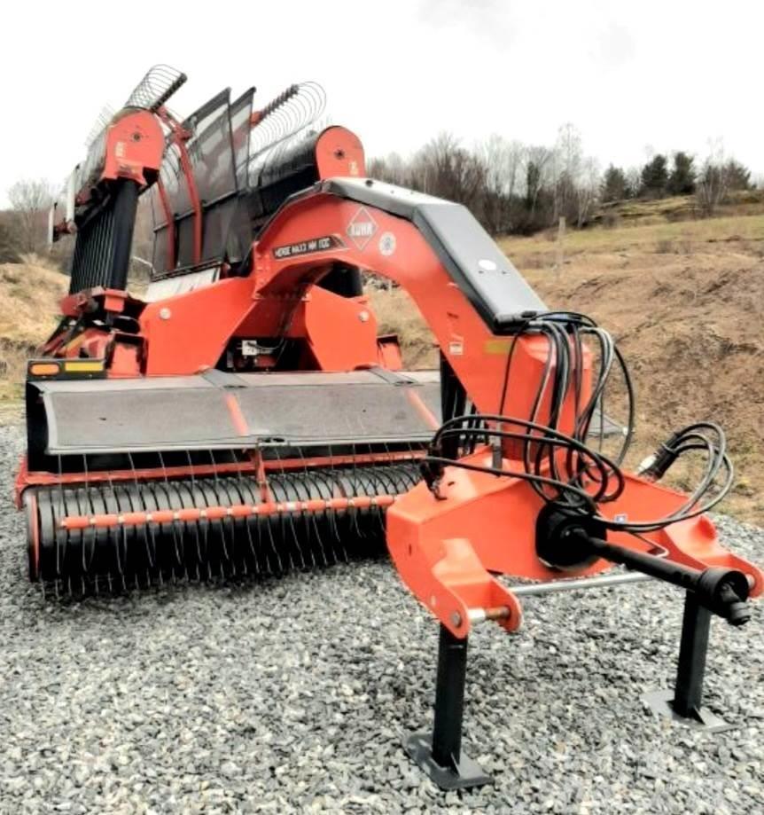 Kuhn MERGE MAXX MM1100 Other components