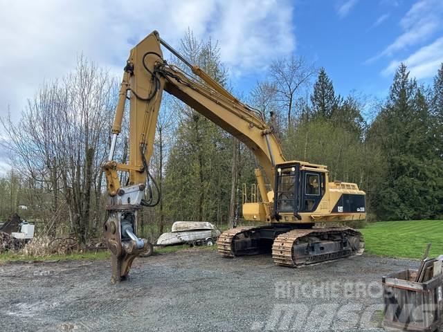 CAT 350 Other