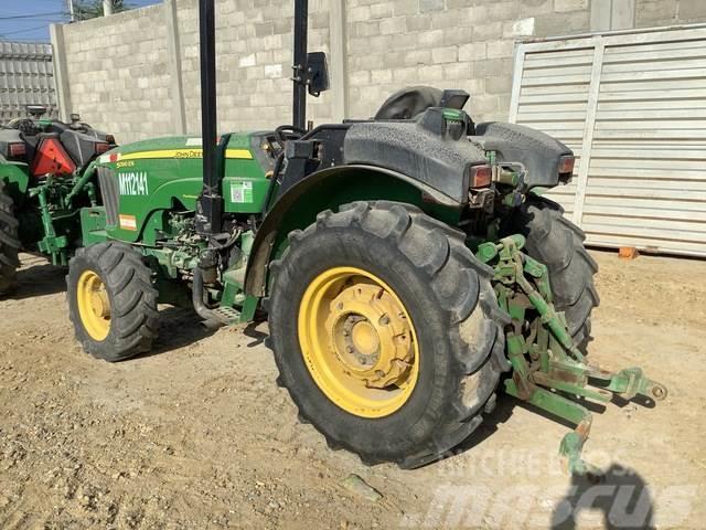 John Deere 5090EN Tractors