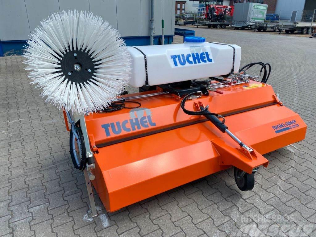 Tuchel Profi 660 Sweepers