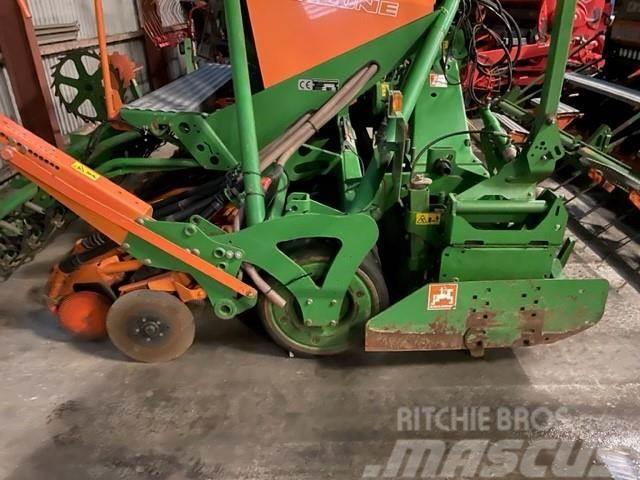 Amazone KG 4000 MED AD-P 403 Combination drills