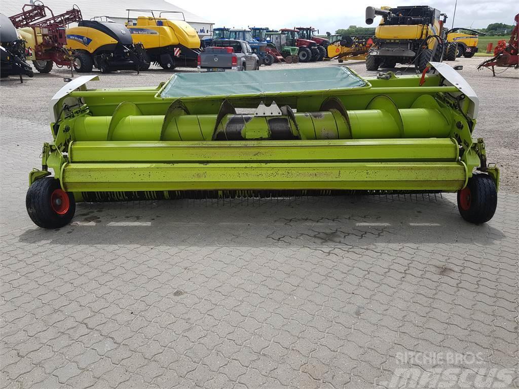 CLAAS PICK UP 380 Forage harvesters